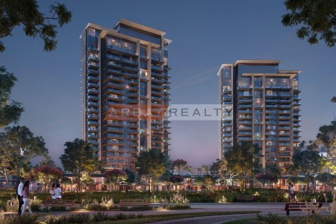 Apartemen di City Walk, Dubai, UEA 1 kamar tidur, 81.48 m2 nomor 761129 - foto 16
