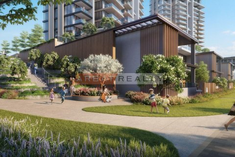 Apartemen di City Walk, Dubai, UEA 1 kamar tidur, 81.48 m2 nomor 761129 - foto 6