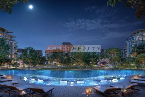 Apartemen di City Walk, Dubai, UEA 1 kamar tidur, 81.48 m2 nomor 761129 - foto 3