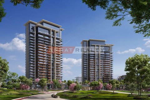 Apartemen di City Walk, Dubai, UEA 1 kamar tidur, 81.48 m2 nomor 761129 - foto 15