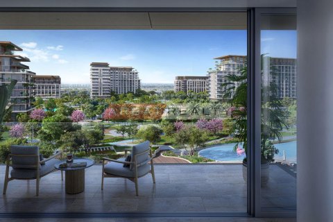 Apartemen di City Walk, Dubai, UEA 1 kamar tidur, 81.48 m2 nomor 761129 - foto 9