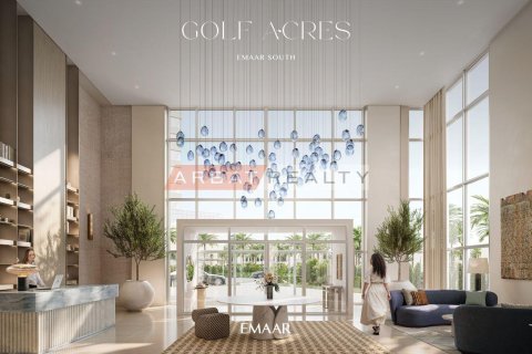 شقة للبيع في Dubai South (Dubai World Central)، دبي، الإمارات العربية المتحدة 1 غرفة نوم ، 75.44 متر مربع ، رقم 761128 - صورة 7