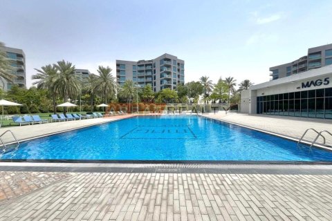Müüa korter asukohaga Dubai South (Dubai World Central), AÜE: 1 magamistoaga, 57.88 m² Nr 761132 - pilt 13