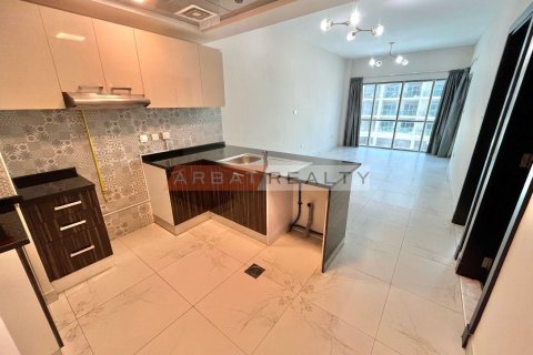 Müüa korter asukohaga Dubai South (Dubai World Central), AÜE: 1 magamistoaga, 57.88 m² Nr 761132 - pilt 1