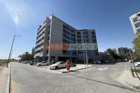 Müüa korter asukohaga Dubai South (Dubai World Central), AÜE: 1 magamistoaga, 57.88 m² Nr 761132 - pilt 11