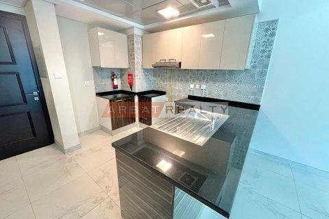 Müüa korter asukohaga Dubai South (Dubai World Central), AÜE: 1 magamistoaga, 57.88 m² Nr 761132 - pilt 2