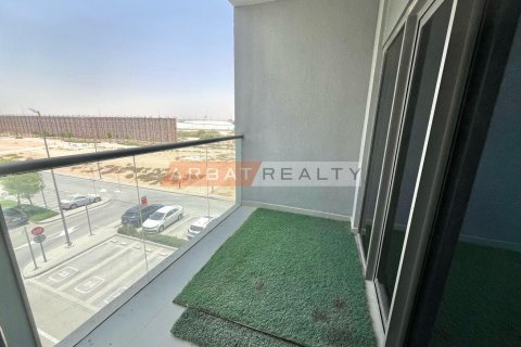 Müüa korter asukohaga Dubai South (Dubai World Central), AÜE: 1 magamistoaga, 57.88 m² Nr 761132 - pilt 9