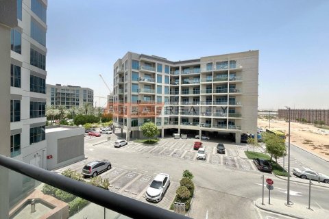Müüa korter asukohaga Dubai South (Dubai World Central), AÜE: 1 magamistoaga, 57.88 m² Nr 761132 - pilt 3