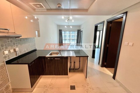 Müüa korter asukohaga Dubai South (Dubai World Central), AÜE: 1 magamistoaga, 57.88 m² Nr 761132 - pilt 5