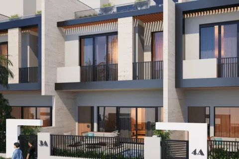 Willa na sprzedaż w Jumeirah Village Circle, Dubai, ZEA , nr 712616 - zdjęcie 3