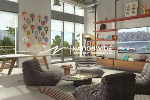 Byt v Abu Dhabi, SAE 2 ložnice, 142 m² Č.: 650483 - fotografie 8