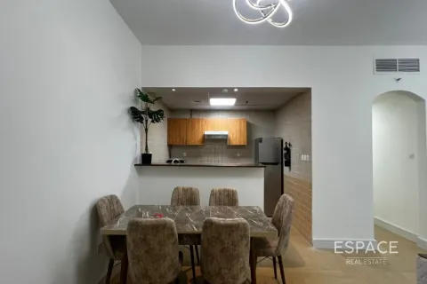 Lakás itt: Dubai Marina, EAE, 2 hálószoba, 90 m², azonosító: 650274 - fénykép 3