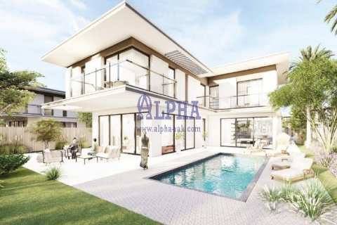 Σπίτι σε Al Hamra Village, Ras Al Khaimah, ΗΑΕ 2 υπνοδωμάτια, 136.9 τ.μ. Αρ. 650484 - φωτογραφία 6