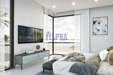 Σπίτι σε Al Hamra Village, Ras Al Khaimah, ΗΑΕ 2 υπνοδωμάτια, 136.9 τ.μ. Αρ. 650484 - φωτογραφία 10
