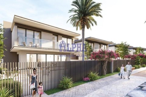 Σπίτι σε Al Hamra Village, Ras Al Khaimah, ΗΑΕ 2 υπνοδωμάτια, 136.9 τ.μ. Αρ. 650484 - φωτογραφία 9