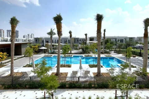 וילה להשכרה ב Tilal Al Ghaf, Dubai, איחוד האמירויות  3 חדרי שינה, 200 מ"ר, מספר 650273 - תמונה 13