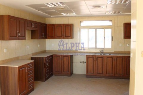 Зняти в оренду віллу в Al Hamra Village, Рас-эль-Хайма, ОАЕ 5 спалень, 1300.6м2, № 650485 - фото 6