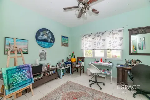 Βίλα σε Meadows, Dubai, ΗΑΕ 4 υπνοδωμάτια, 563 τ.μ. Αρ. 650275 - φωτογραφία 15