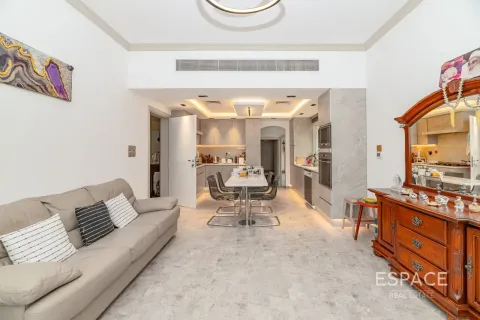 Βίλα σε Meadows, Dubai, ΗΑΕ 4 υπνοδωμάτια, 563 τ.μ. Αρ. 650275 - φωτογραφία 3