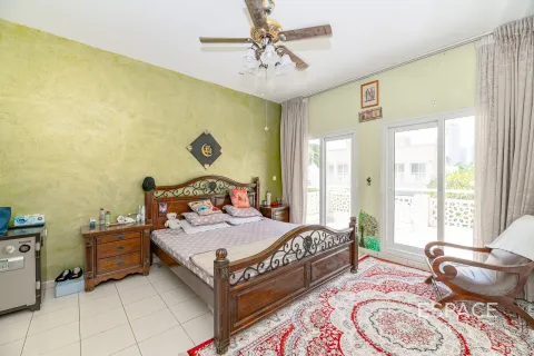 Βίλα σε Meadows, Dubai, ΗΑΕ 4 υπνοδωμάτια, 563 τ.μ. Αρ. 650275 - φωτογραφία 12