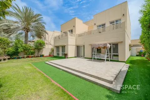 Βίλα σε Meadows, Dubai, ΗΑΕ 4 υπνοδωμάτια, 563 τ.μ. Αρ. 650275 - φωτογραφία 20
