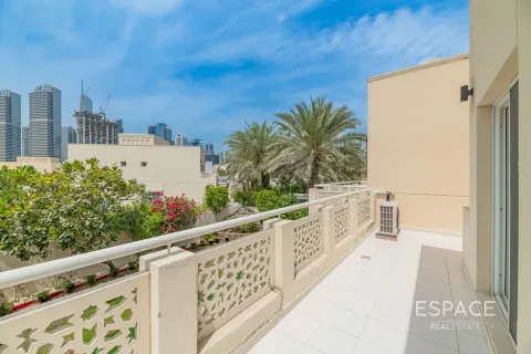 Βίλα σε Meadows, Dubai, ΗΑΕ 4 υπνοδωμάτια, 563 τ.μ. Αρ. 650275 - φωτογραφία 18