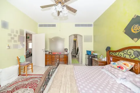 Βίλα σε Meadows, Dubai, ΗΑΕ 4 υπνοδωμάτια, 563 τ.μ. Αρ. 650275 - φωτογραφία 13