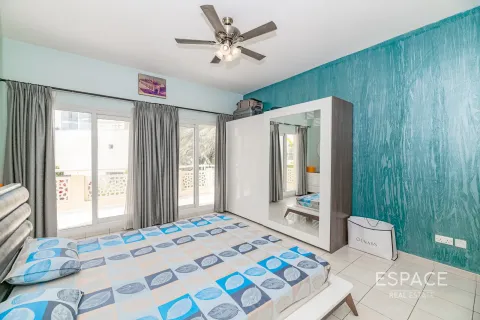 Βίλα σε Meadows, Dubai, ΗΑΕ 4 υπνοδωμάτια, 563 τ.μ. Αρ. 650275 - φωτογραφία 11