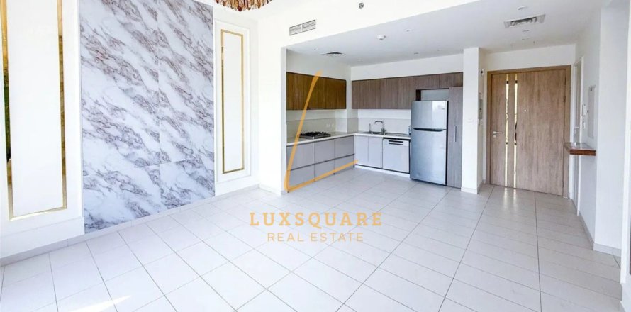 Huoneisto Dubai Hills Estate, Dubai, Arabiemiraatit 2 makuuhuonetta, 92 m2 № 697081