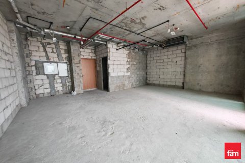 Birojs Dubaijā, AAE 56.3 m2 Nr. 697044 - attēls 9