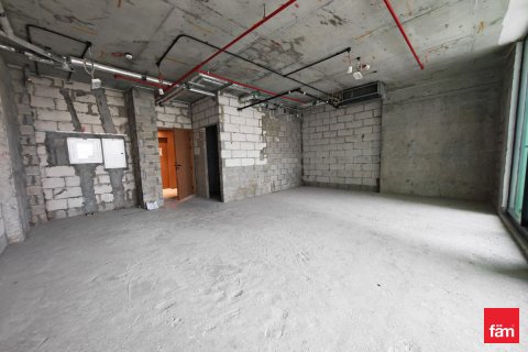 Birojs Dubaijā, AAE 56.3 m2 Nr. 697044 - attēls 12