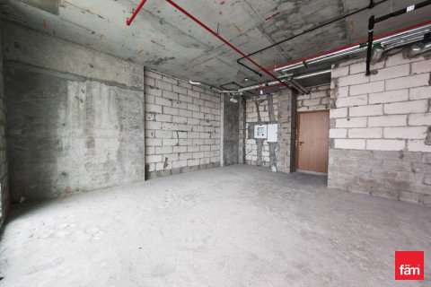 Birojs Dubaijā, AAE 56.3 m2 Nr. 697044 - attēls 5