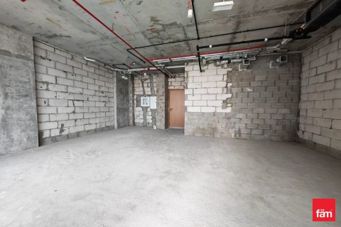 Birojs Dubaijā, AAE 56.3 m2 Nr. 697044 - attēls 7