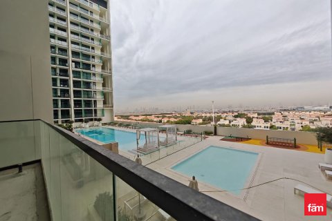 Birojs Dubaijā, AAE 56.3 m2 Nr. 697044 - attēls 2