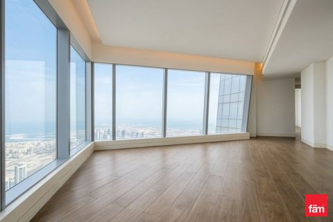Huoneisto Dubai, Arabiemiraatit 2 makuuhuonetta, 107.7 m2 № 697045