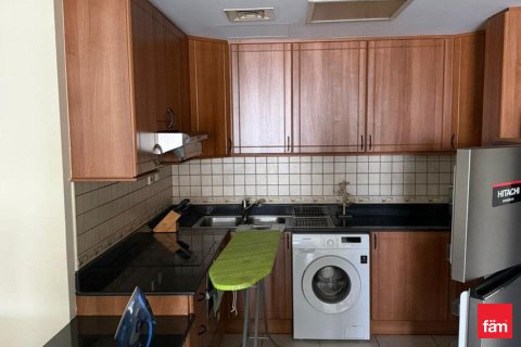 Huoneisto Dubai Marina, Arabiemiraatit 2 makuuhuonetta, 110.4 m2 № 697046 - kuva 3