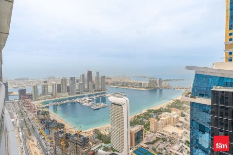 Huoneisto Dubai Marina, Arabiemiraatit 2 makuuhuonetta, 110.4 m2 № 697046