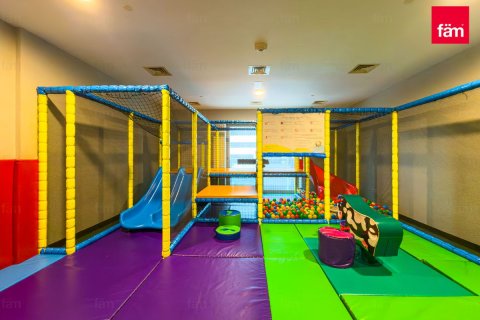 Huoneisto Dubai Marina, Arabiemiraatit 2 makuuhuonetta, 110.4 m2 № 697046 - kuva 6