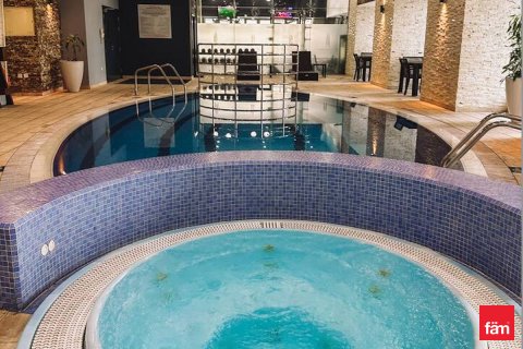 Huoneisto Dubai Marina, Arabiemiraatit 2 makuuhuonetta, 110.4 m2 № 697046 - kuva 9