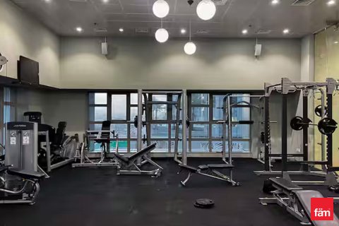 Huoneisto Dubai Marina, Arabiemiraatit 2 makuuhuonetta, 110.4 m2 № 697046 - kuva 8