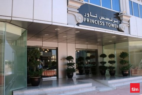 Wohnung zur Miete in Dubai Marina, Dubai, VAE 2 Schlafzimmer, 110.4 m2 Nr. 697046 - Foto 4
