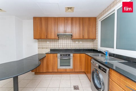 Huoneisto Dubai Marina, Arabiemiraatit 2 makuuhuonetta, 110.4 m2 № 697046 - kuva 2