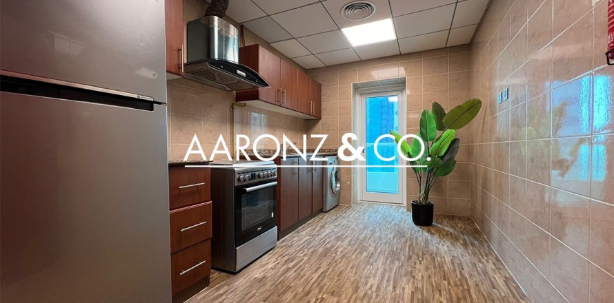 Apartmen di Dubai Marina, Dubai, UAE 2 bilik tidur, 113 meter persegi № 697082