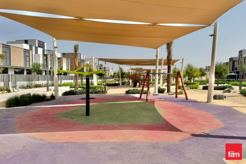 Dubai, संयुक्त अरब अमीरात में विला, 3 बेडरूम, 168.4 वर्ग मीटर, संख्या 697048 - फ़ोटो 9