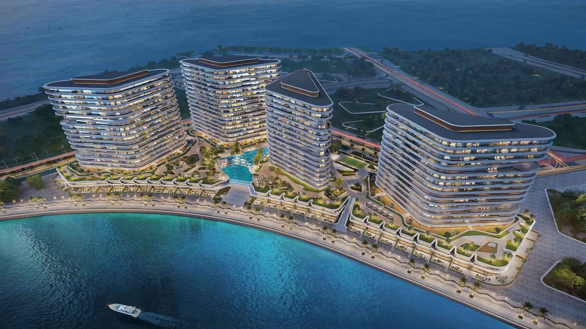 Sea La Vie