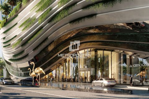 Купить квартиру в Аль-Сафа, Дубай, ОАЭ 2 спальни, 114м2, № 663698 - фото 9