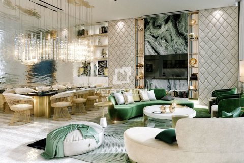 Купить квартиру в Аль-Сафа, Дубай, ОАЭ 2 спальни, 114м2, № 663698 - фото 1