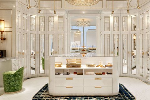 Купить квартиру в Аль-Сафа, Дубай, ОАЭ 2 спальни, 114м2, № 663698 - фото 3