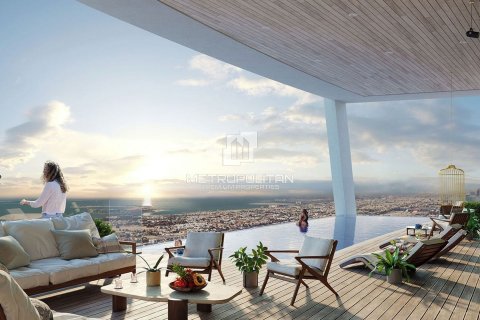 Купить квартиру в Аль-Сафа, Дубай, ОАЭ 2 спальни, 114м2, № 663698 - фото 7