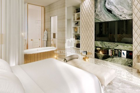 Купить квартиру в Аль-Сафа, Дубай, ОАЭ 2 спальни, 114м2, № 663698 - фото 11